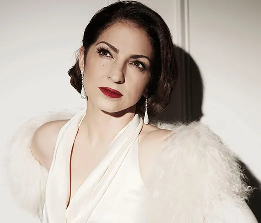 Gloria Estefan